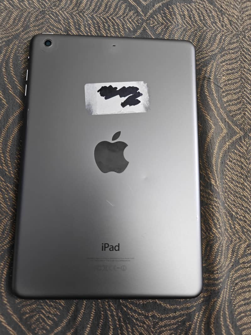 Ipad mini 2 2
