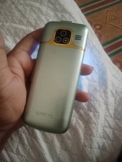 Gfive Keypad Mobile 18 Months Warranty Box Pack Excellent Condition