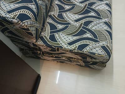 slightly use for one month