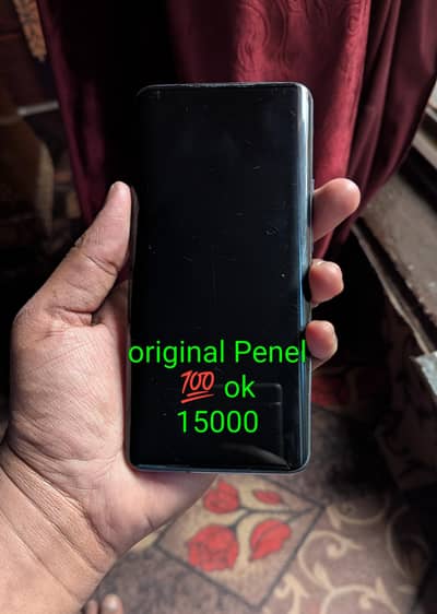 OnePlus 7 pro All parts without board