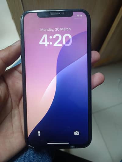 Iphone xs 64GB for sale