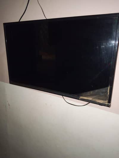 Haier led 32 inch for sale