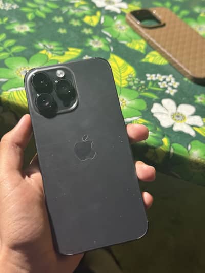 iphone 14pro man 128gb