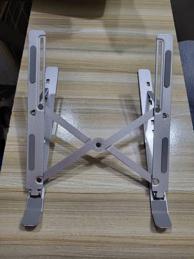 Speedx 18 inch foldable laptop stand