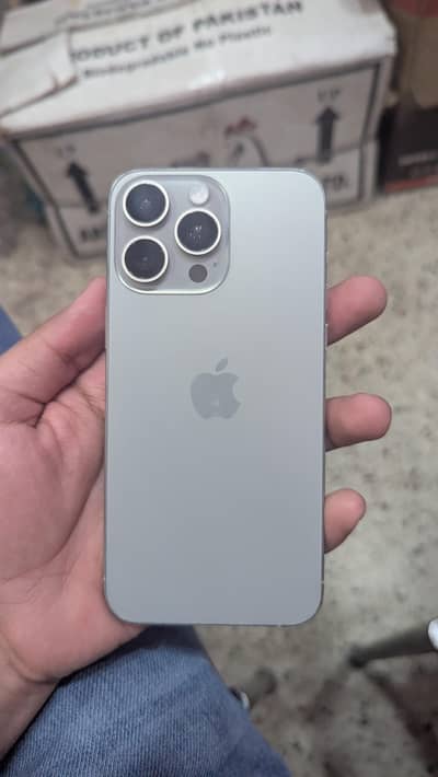 iphone 15 pro max 256gb for sale