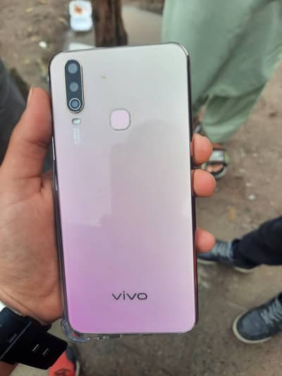 Good condition mobile