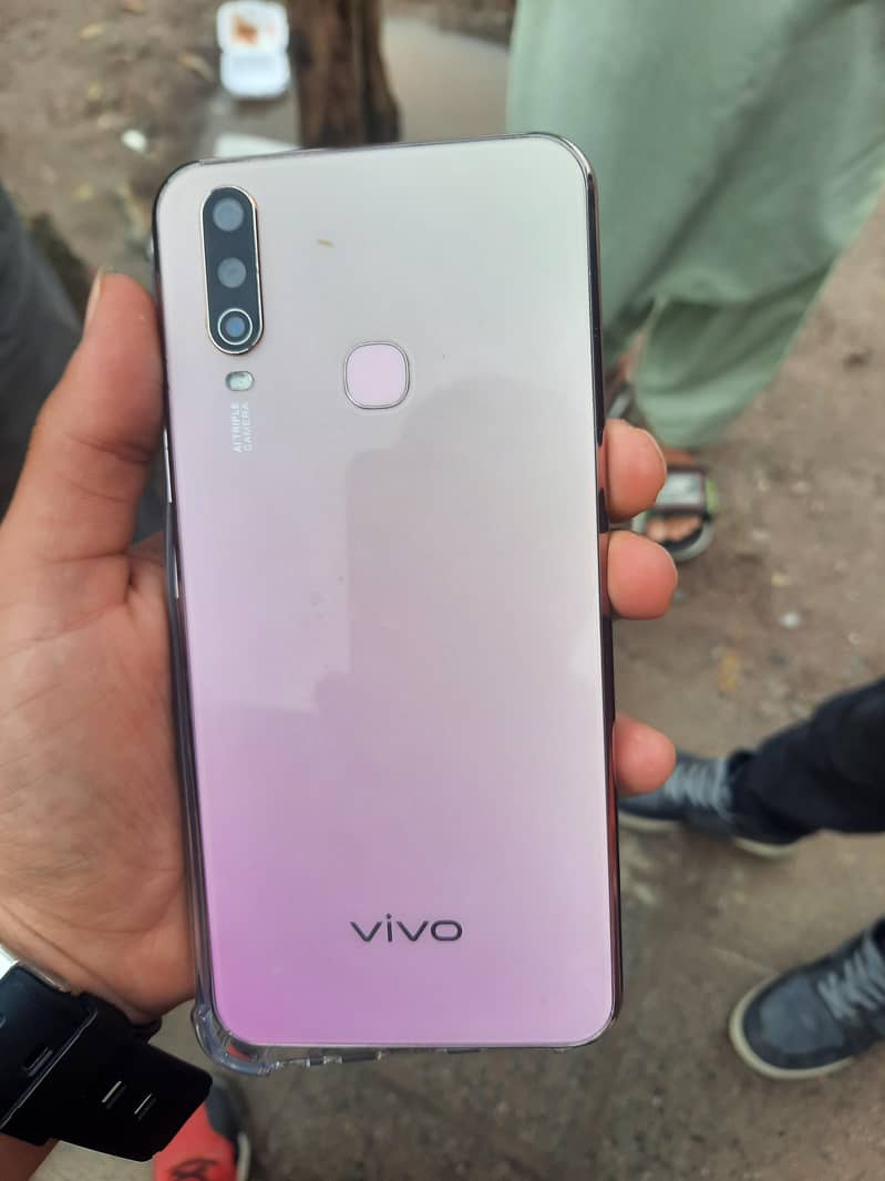 Good condition mobile 0