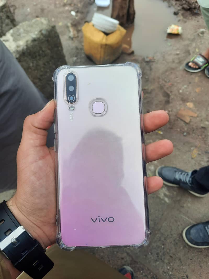 Good condition mobile 1