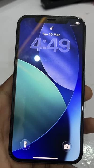 I Phone 12 Non PTA 64GB