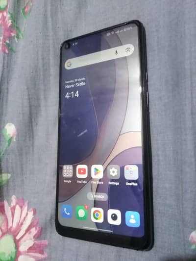 OnePlus 8pro 12+4 256gb Urgent Sale
