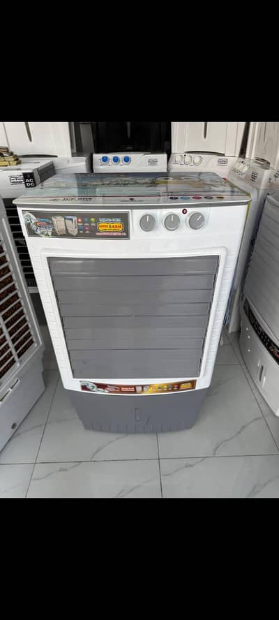 air cooler full size