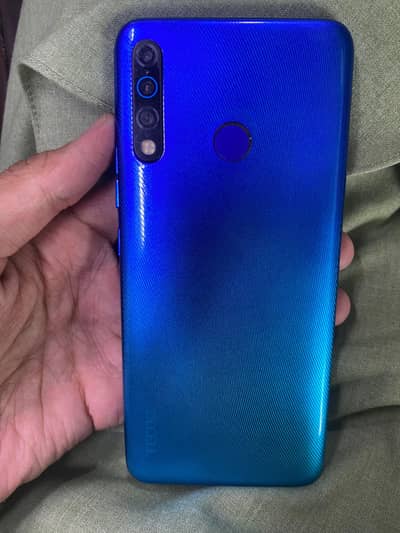 Special hotspot  tecno spark camon 12 air