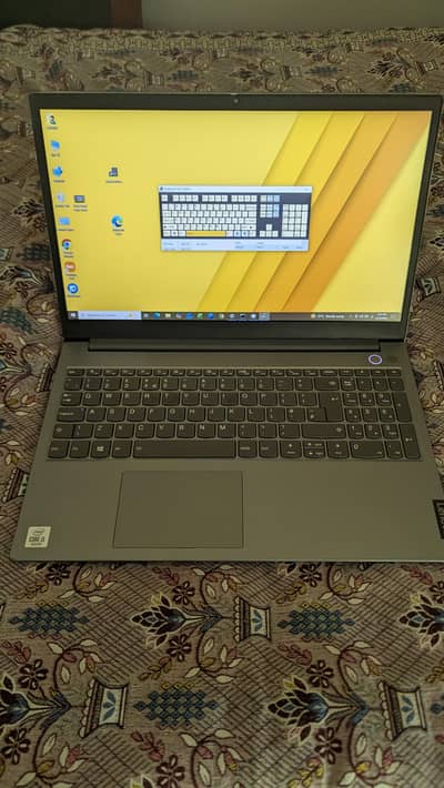 Lenovo Thinkbook 15 i5 10th