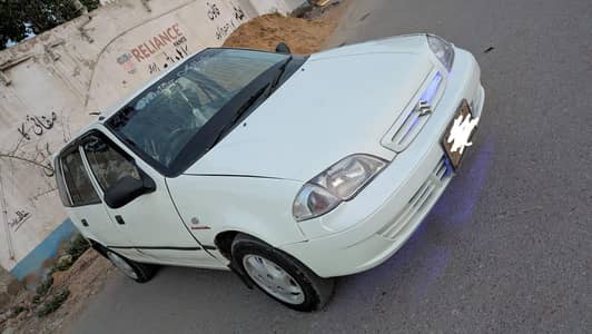 Cultus VXR 2001 in Good Condition.