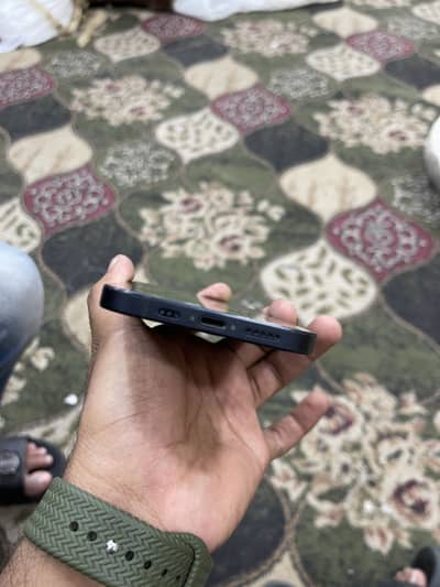 Iphone 12 Non pta jv