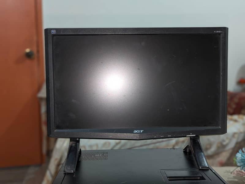 Computer system I5 generation 0