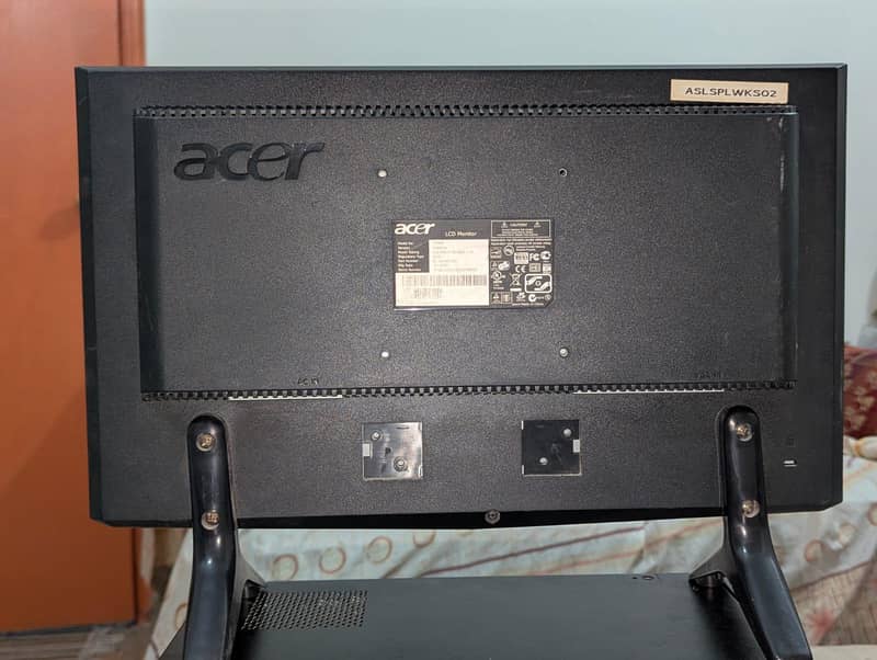 Computer system I5 generation 1