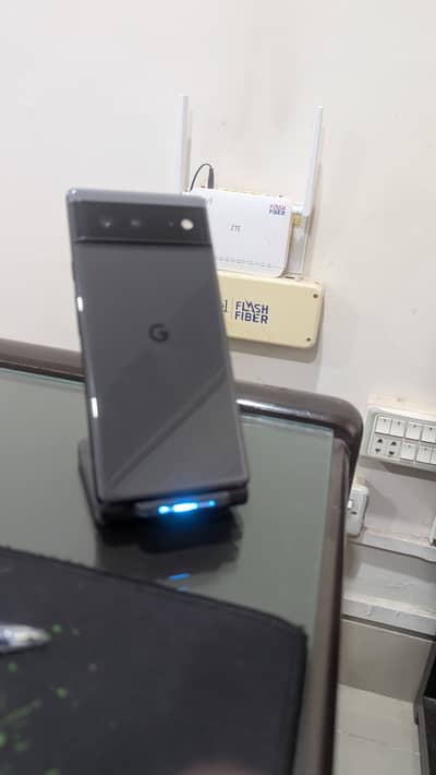 Google Pixel 6 10/10 8/128