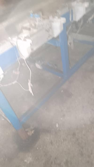 disposable cup machinery