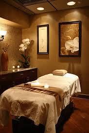 Spa Salon / Spa Service's