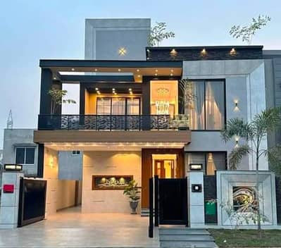 10 Marla House For Rent in Wapda Town Lahore