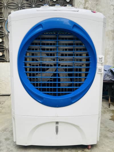 Room Air Cooler