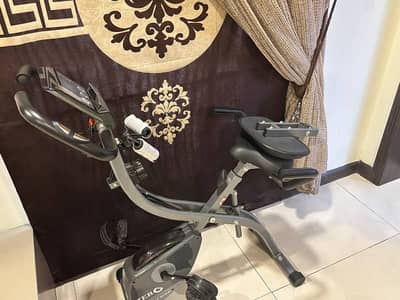 fitness Exercise cycle, Ellipticals & recumbent bike,spin bike