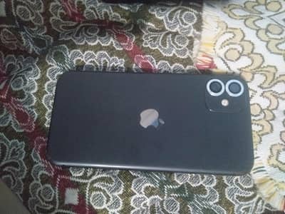 Apple Iphone 11 :Javi Mobile :colour:Black ;stroge:64 Gb