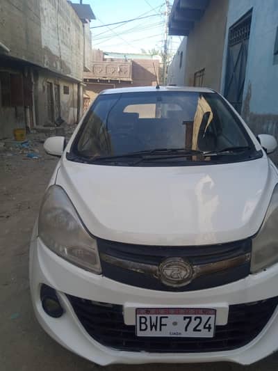 prince pearl 2022 model he fresh condition zabardast car he