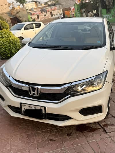 Honda city 2023, 1.2 Manual