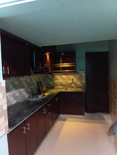 Clean and tidy flat with a prime location