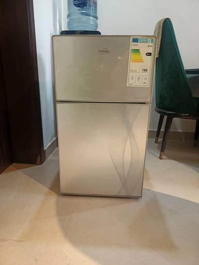 Midas Itly Small Fridge