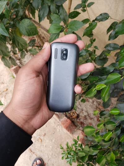 Nokia Asha 203 . Touch screen working. all ok .