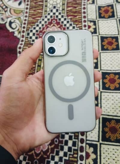 iPhone mini 12 SALEEEE offer