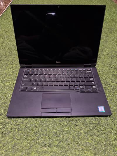 Dell - Latitude 7390 - 2 in 1