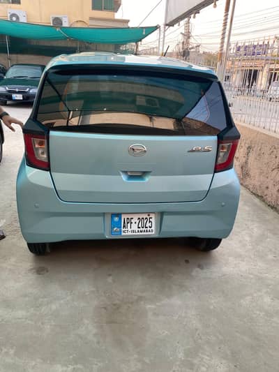 best car invester price for sale 2022 mira