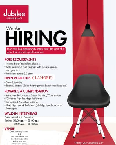 Sales Management and Marketing Specialist