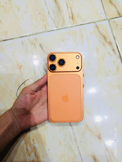 Iphone Xr convert | 17 pro | 64Gb