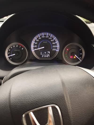 Honda city 1.3 aspire for sale