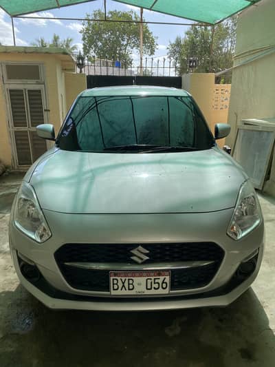 Suzuki Swift GL 2022 for Sale