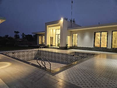 Most Elegant Farmhouse For Sale