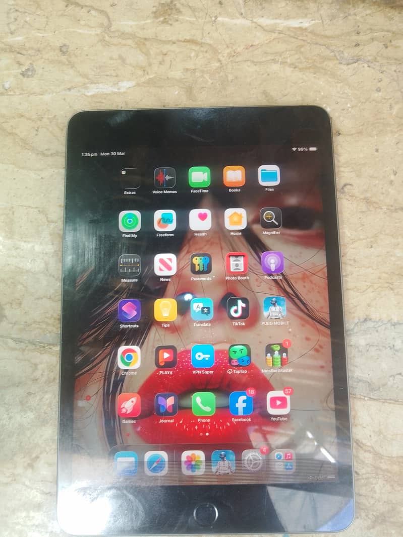 ipad mini 5 2