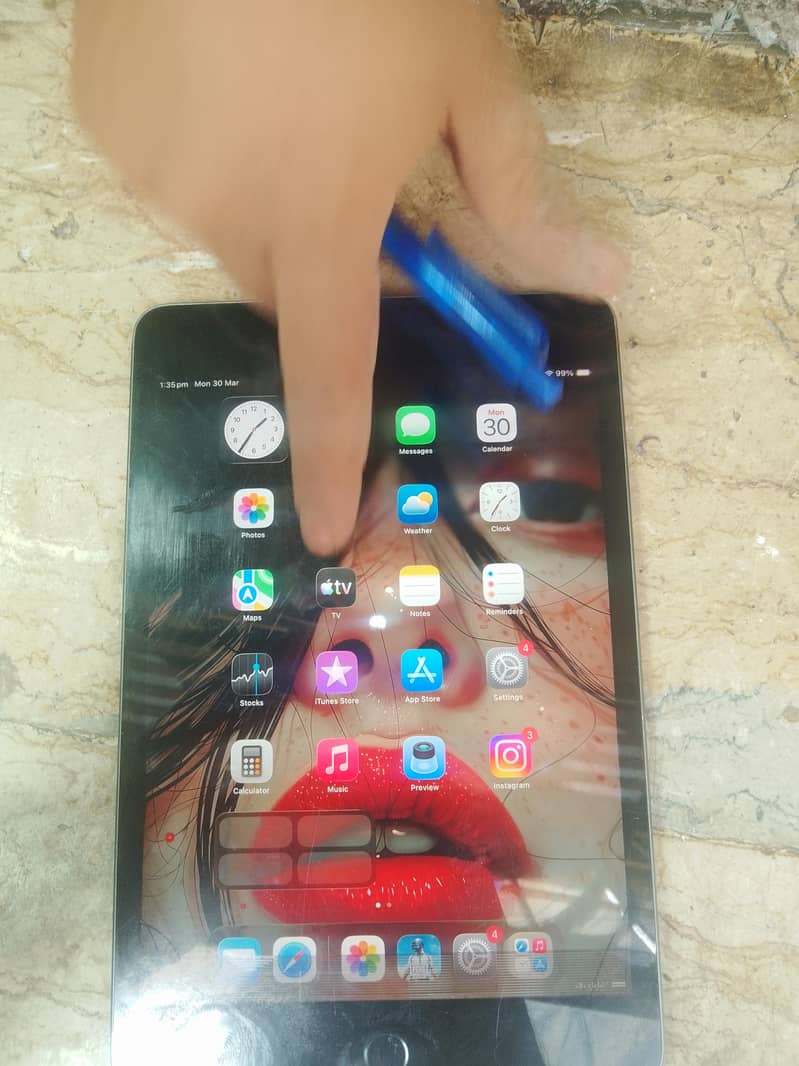 ipad mini 5 4