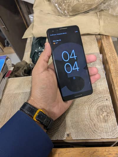 Google pixel 3A. 03100014506 whtsApp.
