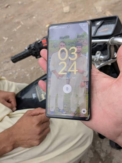 google 6a  10.9 condition