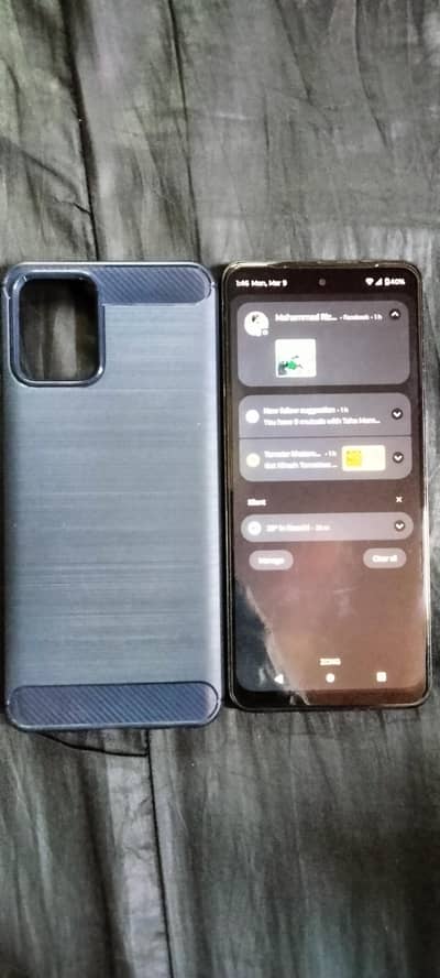 Moto G Power 5g 2023