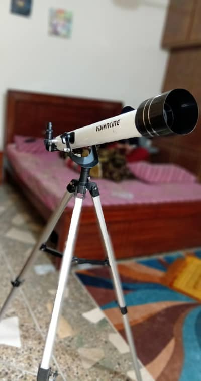 Telescope 60/700