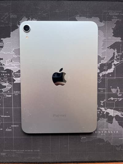 iPad Mini 7 128Gb