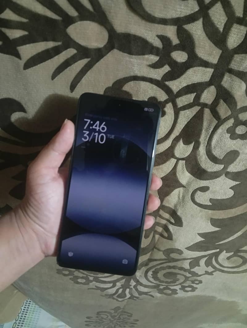 Redmi note 14 9