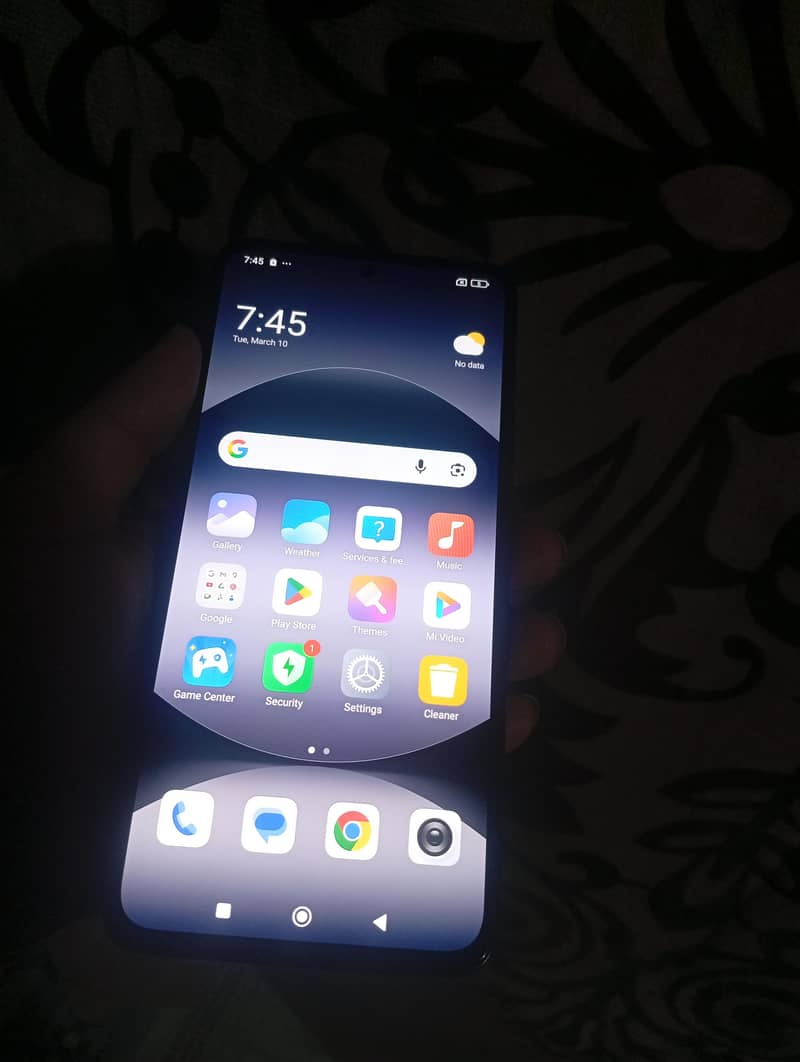 Redmi note 14 10